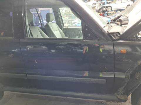 Puerta Delantera Derecha Jeep Cherokee 2.8 CRD LIMITED 150CV 110KW