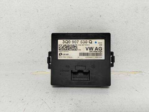 Centralita Motor ECU Seat Leon CUPRA 290 290CV