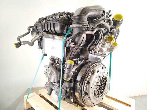 Motor Completo Seat Arona 1.5 TSI 150CV 110KW