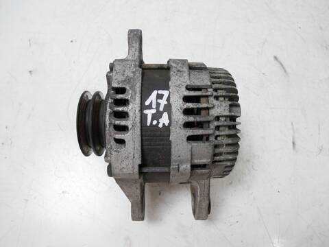 Foto 3ª: Alternador Mitsubishi Pajero VERSION INDEFINIDA [4M41] (2015)