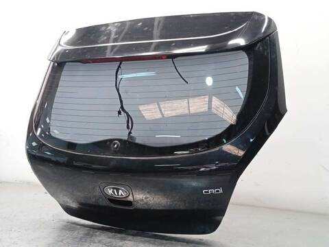 Foto 2ª: Portón Kia Ceed 1.6 CRDI CAT 115CV 85KW [D4FB] (2010)