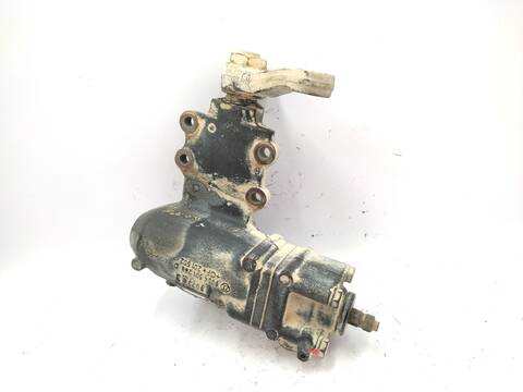 Caja Direccion Nissan Terrano 2.7 TDI 4WD 125CV 92KW