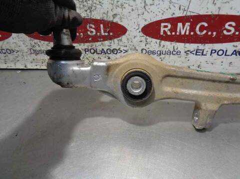 Foto 2ª: Brazo Suspension Delantero Izquierdo Volkswagen Passat 1.9 TDI BERLINA 115CV 85KW [AJM] (1999)