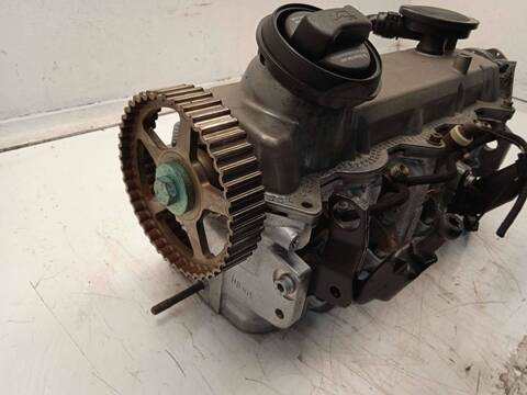 Foto 2ª: Culata Seat Ibiza 1.9 SDI 64CV 47KW (2002)