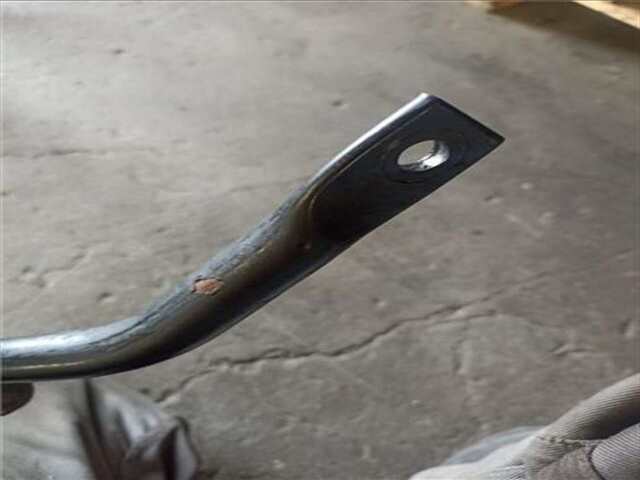 Foto 2ª: Barra Estabilizadora Delantera Seat Leon 1.9 TDI [BLS]