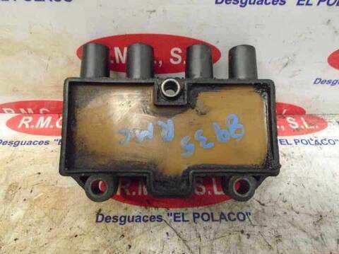 Foto 3ª: Modulo Encendido Chevrolet Aveo LS 94CV 69KW [F14D3] (2008)