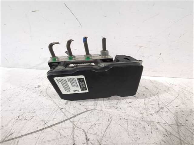 Foto 2ª: Abs Toyota Auris 1.6 ZRE151_) 124CV 91KW [1ZR-FE] (2008)