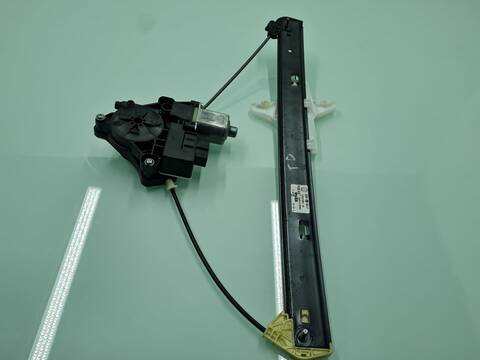 Elevalunas Manual Trasero Derecho Volkswagen T-Cross ADVANCE 116CV 85KW