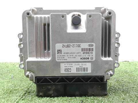 Foto 1ª: Centralita Motor ECU Kia Carens 1.6 GDI 135CV 99KW [G4FD] (2018)