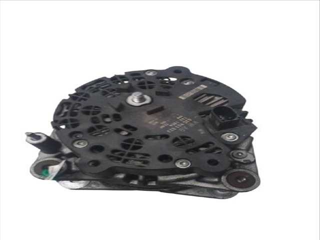 Foto 2ª: Alternador Volkswagen Passat 2.0 TDI 16V (2005)