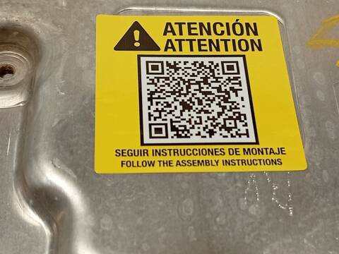 Foto 4ª: Centralita Motor ECU Ford Kuga 2.5 DURATEC PLUG-IN-HYBRID 152CV 112KW [BGDA] (2024)