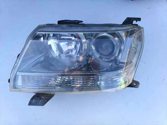 Faro Izquierdo Suzuki Grand Vitara 1.9 D 2006-2015