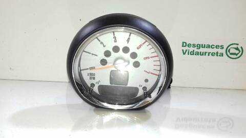 Foto 1ª: Cuadro de Instrumentos Mini Clubman COOPER D 109CV 80KW (2008)