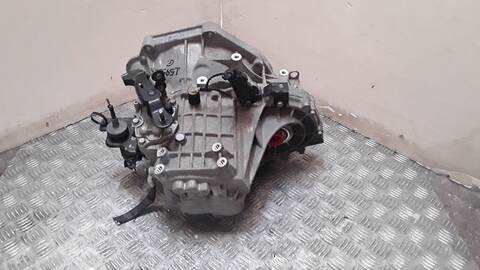 Foto 3ª: Caja Cambios Kia Picanto GT LINE 85CV 63KW [G4LA] (2017)