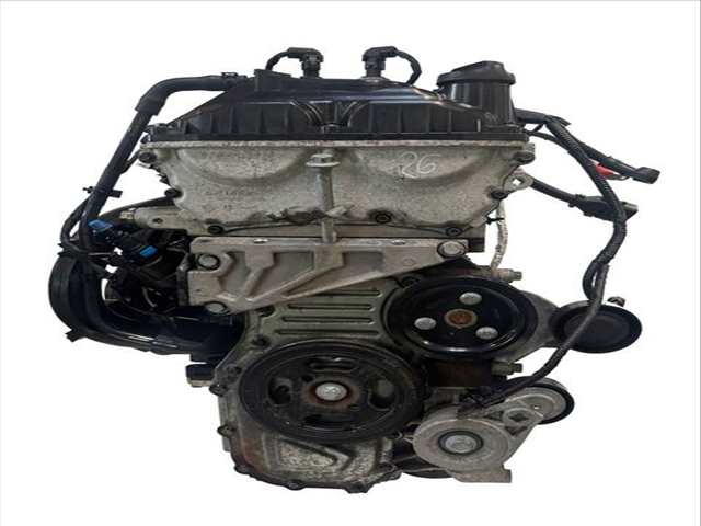 Motor Completo Mg ZS 1.5 VTI 106 CV 78KW