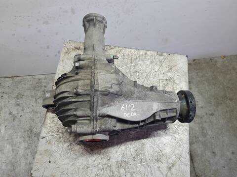 Diferencial Delantero Mercedes Clase ML 320 3.0 CDI W164) 224CV 165KW 164.122)