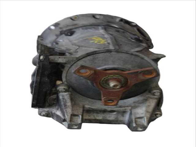 Foto 3ª: Caja Cambios Mercedes Clase C 160 C 220 BLUETEC - D 205.002 205.004) (2013)