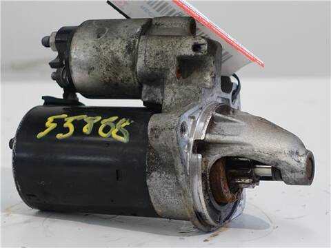 Motor de Arranque Ford Focus 1.6 100CV 74KW