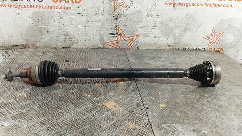 Transmision Delantera Derecha Seat Altea STYLANCE - STYLE 105CV 77KW