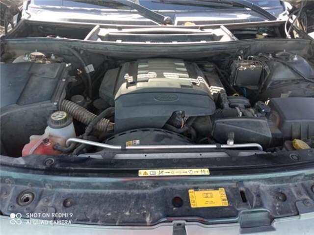 Foto 3ª: Caudalimetro Land Rover Range 4.4 V8 HSE [4.4 LTR. - 210 KW V8 CAT] [448PN]