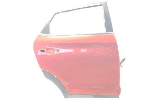 Foto 2ª: Puerta Trasera Derecha Hyundai Tucson 2.0 CRDI [D4HA] (2015)