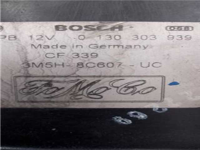 Foto 2ª: Electroventilador Ford Focus 2.0 GHIA [2 0 LTR. - 100 KW TDCI CAT] BERLINA 136CV