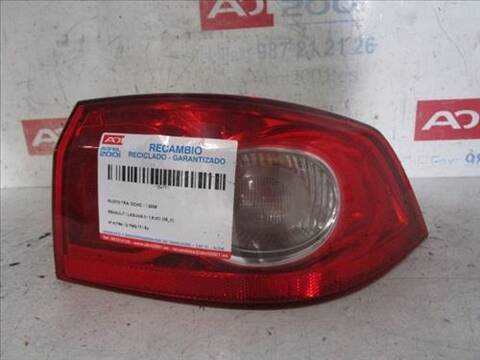 Piloto Trasero Derecho Renault Laguna 1.9 DCI BG1V) 130CV 96KW