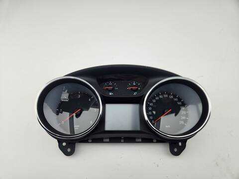 Cuadro de Instrumentos Opel Astra SELECTIVE 110CV 81KW