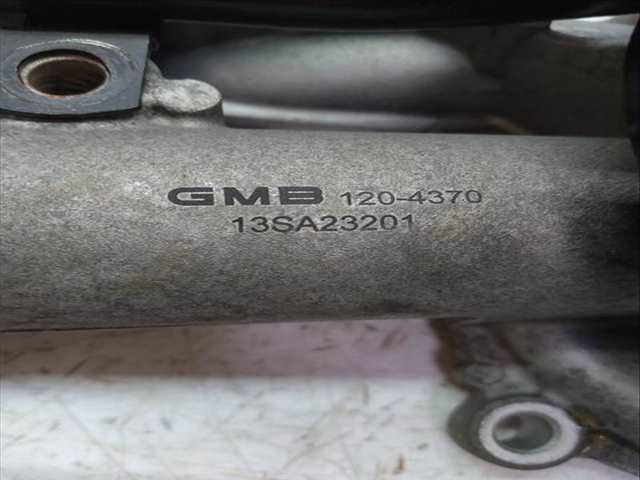 Foto 3ª: Bomba de Agua Dodge Ram 349 CV 257KW [EZA] (2005)