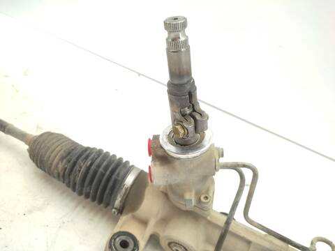 Foto 2ª: Cremallera de Direccion Toyota Corolla 2.2 D-4D AUR10_) 136CV 100KW [2ADFTV] (2005)