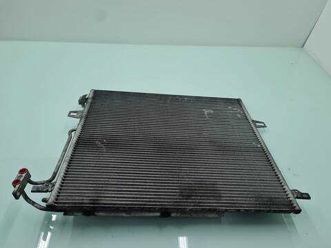 Radiador Calefaccion A.A. Mercedes Clase ML 320 3.0 CDI W164) 224CV 165KW 164.122)