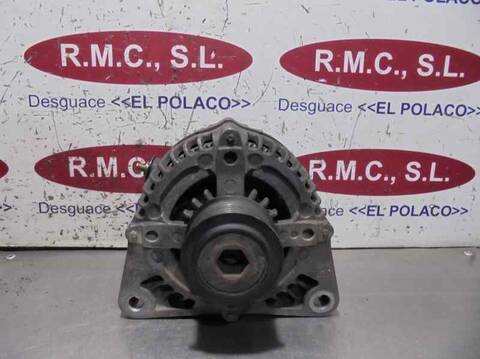 Alternador Suzuki Grand Vitara 1.9 DDIS TD 129CV 95KW