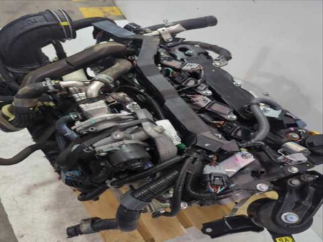 Foto 2ª: Motor Completo Toyota Yaris ACTIVE 112CV [2NRFKE] (2017)
