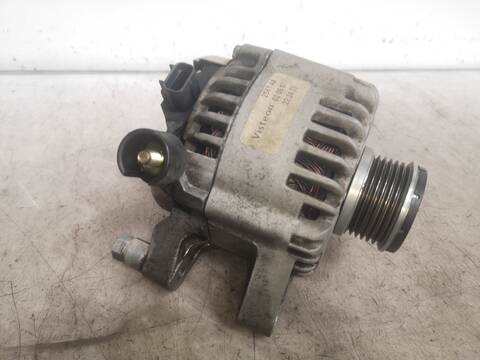 Foto 3ª: Alternador Ford Fusion F6JA (2002)