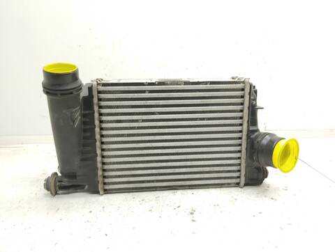Intercooler Renault Scenic BLACK EDITION 140CV 103KW IV