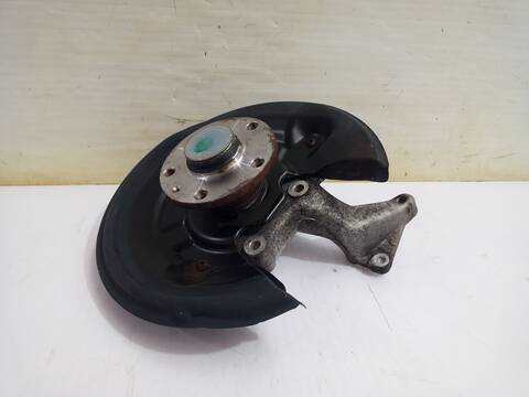 Mangueta Trasera Izquierda Volkswagen Passat INDIVIDUAL BERLINA 140CV 103KW