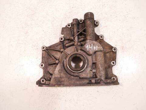 Bomba de Aceite Land Rover Range 272 CV 200KW