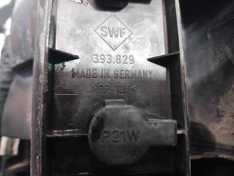 Foto 2ª: Piloto Trasero Izquierdo Chrysler Voyager 2.5 TD FAMILY 116CV [425CLIRSX] (1995)