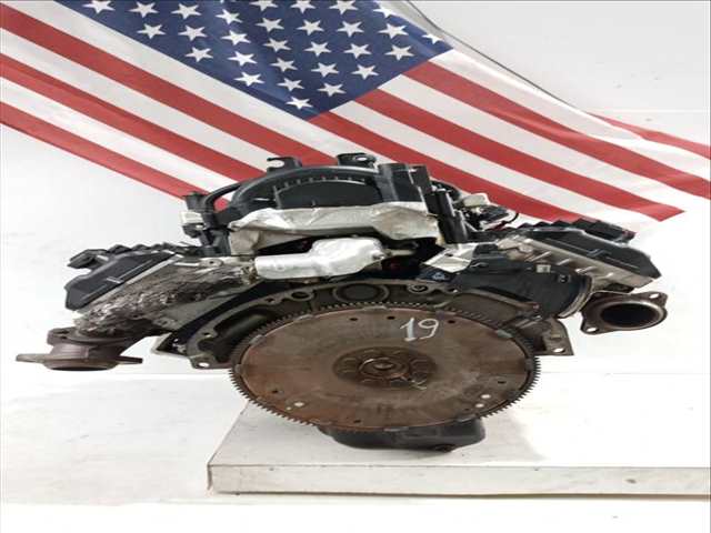 Motor Completo Dodge Ram 6.4 V8 375 CV 276KW