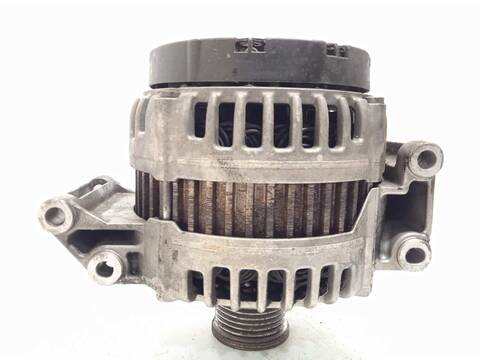 Foto 2ª: Alternador Mercedes Clase ML 450 4.0 TD 313CV 230KW AUT. [629912] (2007)