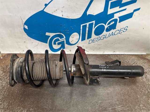 Foto 1ª: Amortiguador Delantero Derecho Ford Focus 2.0 TDCI [G6DA]