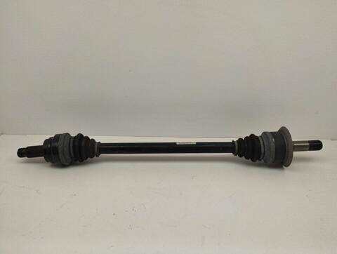 Foto 1ª: Transmision Trasera Derecha Bmw Serie 5 518 520 D 184CV 135KW [N47D20C] (2010)