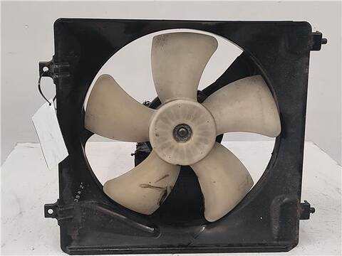 Electroventilador Honda Accord 2.0 I 156CV 115KW