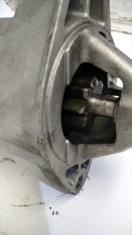 Foto 2ª: Motor de Arranque Daihatsu Terios 1.3 GASOLINA [G/HC] (1999)