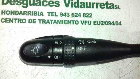 Foto 2ª: Mando Luces Suzuki Alto 1.0 12V CAT 68CV 50KW [K10B] (2013)