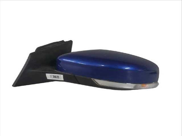 Foto 2ª: Retrovisor Izquierdo Ford Focus 1.6 TDCI 95CV (2010)