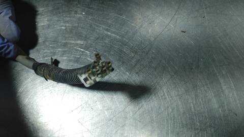 Foto 2ª: Piloto Trasero Izquierdo Kia Sorento 2.5 CRDI CONCEPT 140CV 103KW [D4CB] (2006)