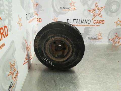 Cigüeñal Volkswagen Transporter FURGONETA