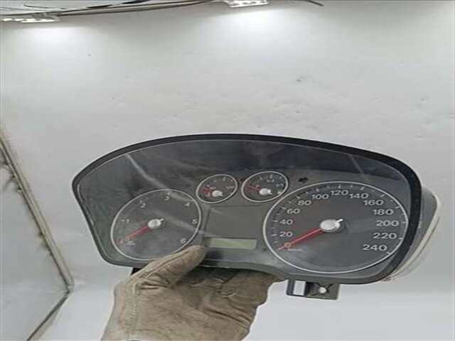 Foto 2ª: Cuadro de Instrumentos Ford C Max 1.6 TREND (D) [1.6 LTR. - 66 KW TDCI CAT] FOCUS(CAP)(2003 _2007)