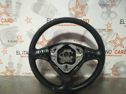 Foto 1ª: Volante Mercedes Clase A 140 A 150 169.331) 95CV 70KW [266920] (2006)